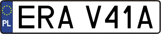 ERAV41A