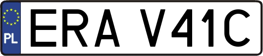 ERAV41C