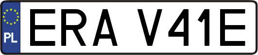 ERAV41E