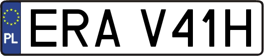 ERAV41H