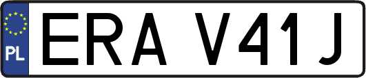 ERAV41J