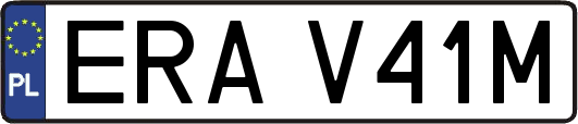ERAV41M