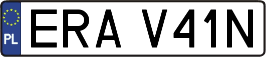 ERAV41N