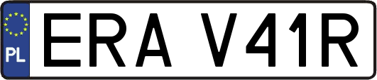 ERAV41R