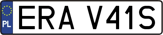 ERAV41S