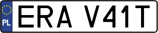 ERAV41T