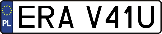 ERAV41U
