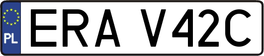 ERAV42C