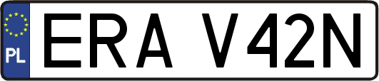 ERAV42N
