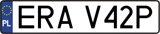 ERAV42P