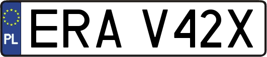ERAV42X