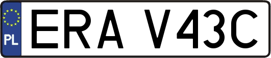 ERAV43C