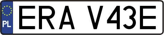 ERAV43E