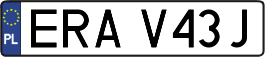 ERAV43J