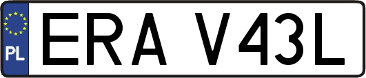 ERAV43L