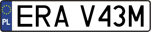 ERAV43M