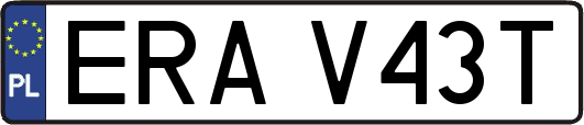 ERAV43T