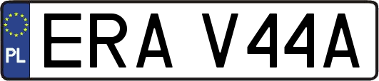 ERAV44A