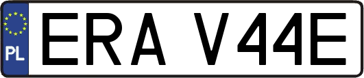 ERAV44E