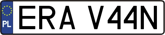 ERAV44N