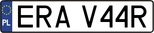 ERAV44R