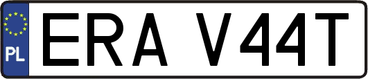 ERAV44T