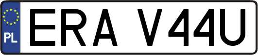 ERAV44U