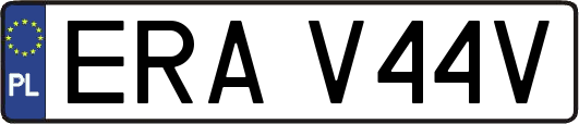 ERAV44V