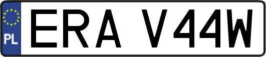ERAV44W