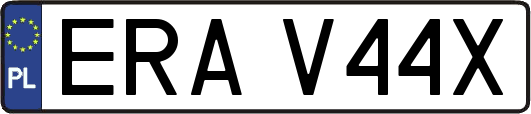 ERAV44X