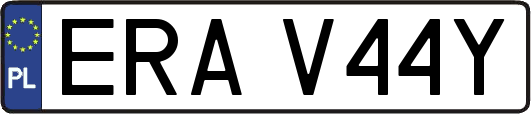 ERAV44Y