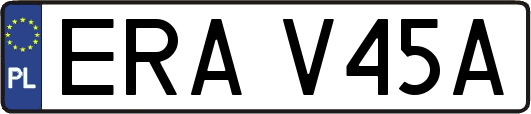 ERAV45A