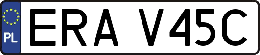 ERAV45C
