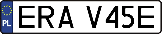 ERAV45E