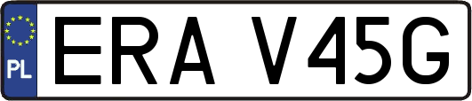 ERAV45G