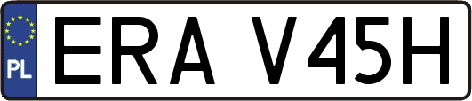 ERAV45H