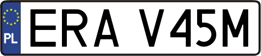 ERAV45M