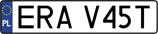 ERAV45T
