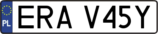 ERAV45Y