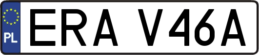 ERAV46A
