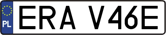 ERAV46E