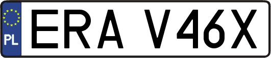 ERAV46X