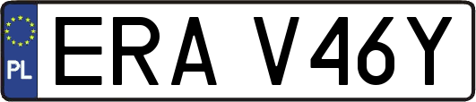ERAV46Y