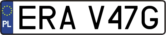 ERAV47G