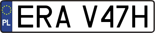 ERAV47H