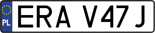 ERAV47J