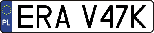 ERAV47K