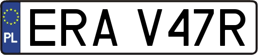ERAV47R