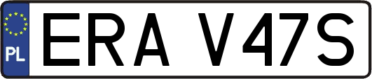ERAV47S