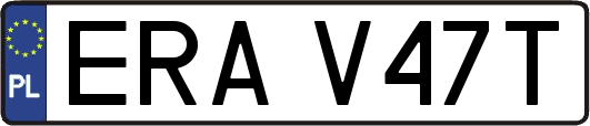 ERAV47T
